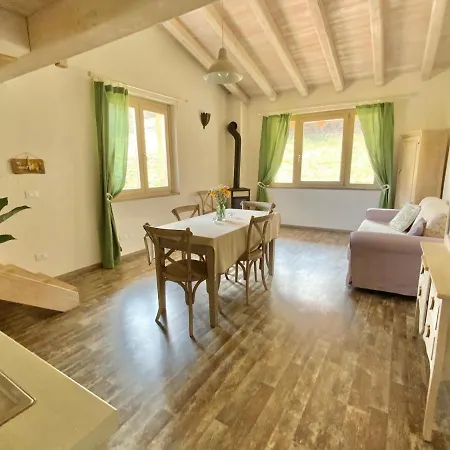 Bauernhof San Lorenzo Di Persegno Toscolano-Maderno