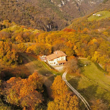 San Lorenzo Di Persegno * Toscolano-Maderno
