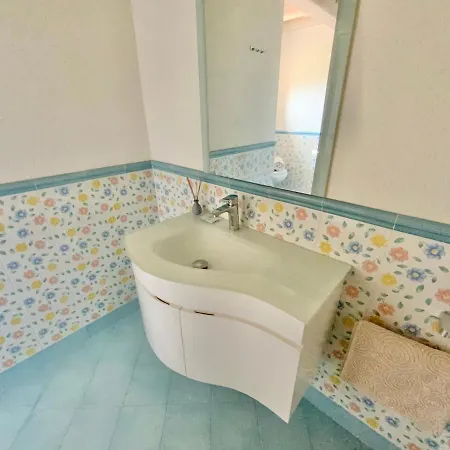Farm stay San Lorenzo Di Persegno Toscolano Maderno