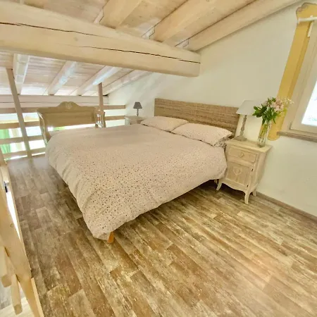 San Lorenzo Di Persegno Toscolano Maderno