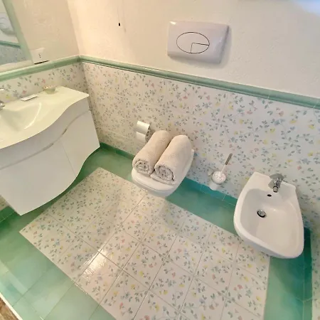 Farm stay San Lorenzo Di Persegno Toscolano Maderno