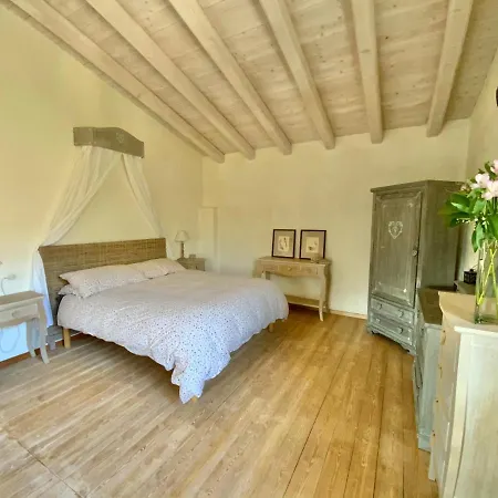 Farm stay San Lorenzo Di Persegno Toscolano Maderno
