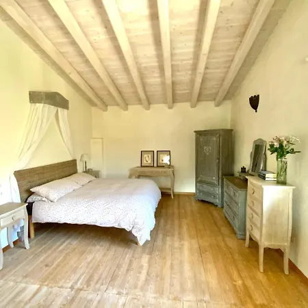 Farm stay San Lorenzo Di Persegno