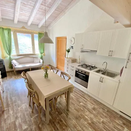Farm stay San Lorenzo Di Persegno *