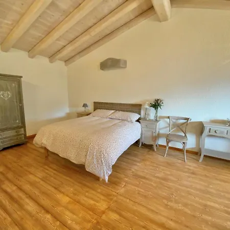 San Lorenzo Di Persegno Farm stay