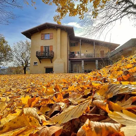 San Lorenzo Di Persegno * Toscolano Maderno