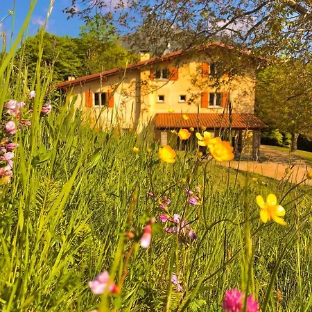 San Lorenzo Di Persegno * Toscolano Maderno