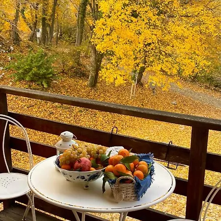 Farm stay San Lorenzo Di Persegno Toscolano Maderno