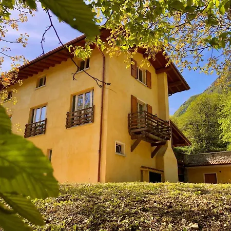 San Lorenzo Di Persegno * Toscolano Maderno