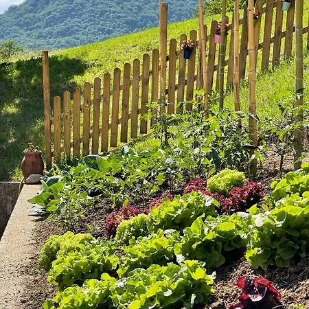 San Lorenzo Di Persegno Farm stay Toscolano Maderno